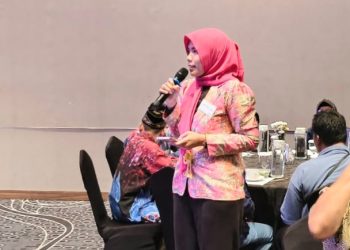 Dinas Kominfo Sidoarjo Berkomitmen Fasilitasi OPDis