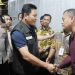 Bupati Sidoarjo Keliling Sidak TPS Pastikan Pilkades Serentak Kondusif