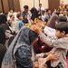 Penuh Tangis dan Haru, Lulusan KB-TK Nurul Fikri Sidoarjo Shalat Tanpa Diingatkan