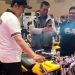 Bupati Sidoarjo Subandi Janjikan Hadiah Dua Motor Kawasaki Ninja