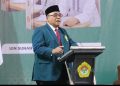 DPW LDII Jawa Timur Bedah Buku, Gandeng Tokoh Agama