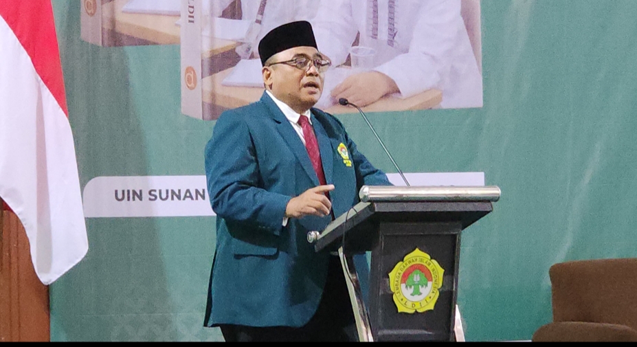 DPW LDII Jawa Timur Bedah Buku, Gandeng Tokoh Agama