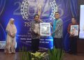 Sabet Penghargaan 7SKY Media Awards, SMK Plus NU Sidoarjo Konsisten Jadi Pionir Sekolah Berbasis Teknologi