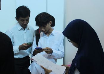 Ribuan Lowongan Dibuka di ‘Job Fair’ Kediri, Alarm Keras Ketimpangan Kompetensi Pencari Kerja