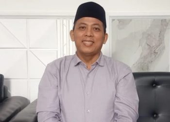 Jamaah Calon Haji Gresik Mulai Berangkat, Total 2.675 Orang, Terbagi dalam 8 Kloter