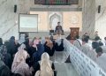 Gandeng Kemenag Gresik, Smamio Bekali Siswanya Sebelum Nikah