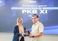 Kemnaker Berkomitmen Jaga Keseimbangan Kinerja Perusahaan dan Kesejahteraan Pekerja