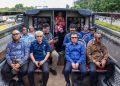 Kemnaker–Transjakarta Teken MoU, Buka Akses Kerja di Sektor Transportasi