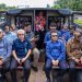 Kemnaker–Transjakarta Teken MoU, Buka Akses Kerja di Sektor Transportasi