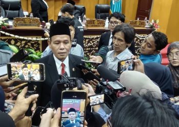 DPRD Surabaya Perkuat Integritas Reses Lewat Pakta Integritas dan Pendampingan Kejaksaan