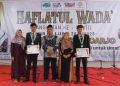 Khidmat dan Menginspirasi, Haflatul Wada’ SMK YPM 7 Tarik Sidoarjo Angkatan ke-38 Tinggalkan Kesan Mendalam