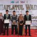 Khidmat dan Menginspirasi, Haflatul Wada’ SMK YPM 7 Tarik Sidoarjo Angkatan ke-38 Tinggalkan Kesan Mendalam