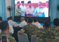 Presiden Prabowo Resmikan 126 Koperasi Merah Putih di Gresik, Pemkab Gresik Dukung Peningkatan Skill Warga melalui Pelatihan