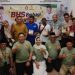 Idul Adha 2026, BHS Salurkan 120 Hewan Kurban, Wilayah Sidoarjo Ada 9 Sapi dan 1 Kambing