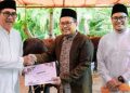 Momen Iduladha, Petrokimia Gresik Distribusikan Hewan Kurban Senilai Rp 1,8 Miliar, SIG Bagikan 292 Hewan Kurban