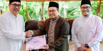 Momen Iduladha, Petrokimia Gresik Distribusikan Hewan Kurban Senilai Rp 1,8 Miliar, SIG Bagikan 292 Hewan Kurban