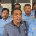LSM Saroja Laporkan Dugaan Penyimpangan Pengelolaan RSUD Kilisuci ke Kejari Kediri