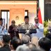 Simbol Penghormatan Perjuangan Buruh, Presiden Prabowo Resmikan Museum Ibu Marsinah di Nganjuk