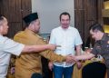 Buka Bimtek Pengadaan Barang Jasa BLUD, Bupati Gresik Ingatkan Kepala Puskesmas Tak Jadi Raja Kecil