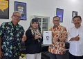 DJP Jatim – STIAMAK Mantapkan Kerja Sama Tax Center