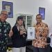 DJP Jatim – STIAMAK Mantapkan Kerja Sama Tax Center
