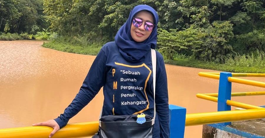 Ellya Destiara Permata Pimpin PARFI Kediri 2026–2030, Siap Dorong Perfilman Lokal Lebih Berkembang