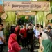 Kunjungi Pasar Panganan Giri Biyen, Gus Yani Dorong Pelestarian Budaya dan Penguatan UMKM