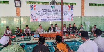 Jelang Iduladha, MUI Bungah Gelar Pelatihan dan Sertifikasi Juleha, serta Pengelolaan Daging Kurban