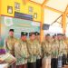 Kukuhkan MUI Ujungpangkah, Kiai Rofiq Dorong Program Keumatan Jangkau Desa
