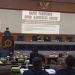 Empat Ranperda Disahkan Jadi Perda, Bupati Yani: Ini Jawaban Kebutuhan Masyarakat
