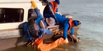 Hari Kelima Pencarian, Korban Ketiga Perahu Tenggelam Ditemukan, Operasi SAR Berakhir