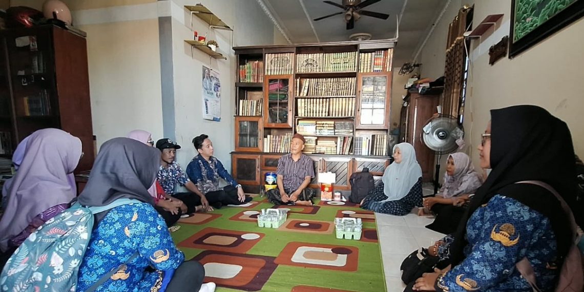 Pascabunuh Diri Santri, Pemkab Gresik Perkuat Dukungan Psikososial bagi Anak-anak di Ponpes Al-Amin
