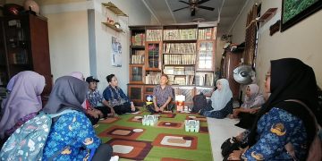 Pascabunuh Diri Santri, Pemkab Gresik Perkuat Dukungan Psikososial bagi Anak-anak di Ponpes Al-Amin