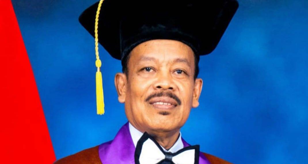 Menjaga Api, Bukan Sekadar Mengisi Wadah: Sebuah Renungan dari Bilik Pendidikan Dasar