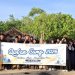 Jadikan Pembelajaran Al Quran Lebih Menyenangkan dan Bermakna, PPEM Benjeng Gelar ‘Qur’an Camp’ di Pantai Delegan