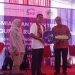 Pemkab Gresik Terima 35 Unit Rumah Layak Huni dari PT SMF untuk Warga Pulopancikan