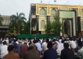 Berharap Suasana Iduladha Lebih Semarak, Hari Ini Muhammadiyah Gresik Salat Id di 129 Titik Lokasi
