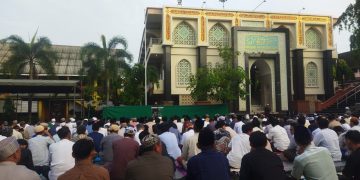 Berharap Suasana Iduladha Lebih Semarak, Hari Ini Muhammadiyah Gresik Salat Id di 129 Titik Lokasi