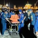 Satpolairud Polres Gresik Terus Cari 2 ABK yang Hilang Pasca-Perahu Tenggelam