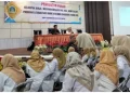 Spirit Literasi Dinas Pendidikan Gresik Wujudkan Gerakan Satu Guru Satu Buku