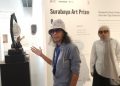 Surabaya Art Prize 2026, Digelar Orasis Art Space