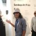 Surabaya Art Prize 2026, Digelar Orasis Art Space