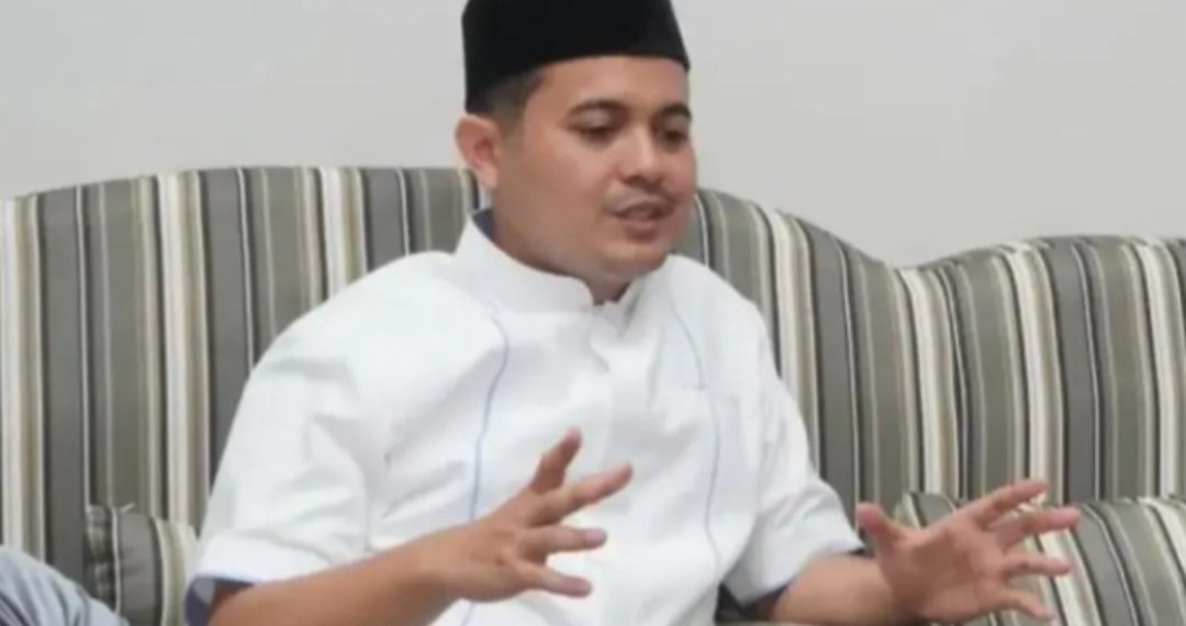 Habib Mahdi Kherid Ajak Semua Pihak Bijak, Tanggapi Polemik HRS dan Dudung