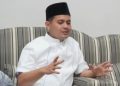 Habib Mahdi Kherid Ajak Semua Pihak Bijak, Tanggapi Polemik HRS dan Dudung