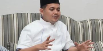 Habib Mahdi Kherid Ajak Semua Pihak Bijak, Tanggapi Polemik HRS dan Dudung