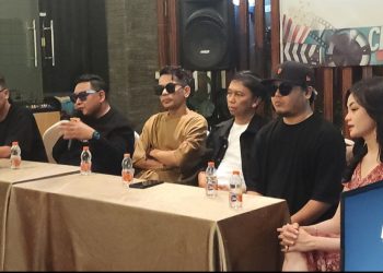 Lagu Palsu Karya IrvanHits Production, Gandeng Aris Idol Vokalis ST12