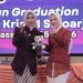 Fun Graduation Siswa SMK Krian 1 Sidoarjo Dengan ‘Sunset of Memories’