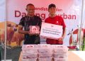 Yayasan Insan Mandiri: Ribuan Paket Daging Kurban, Mulai Jatim hingga Afrika