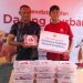 Yayasan Insan Mandiri: Ribuan Paket Daging Kurban, Mulai Jatim hingga Afrika