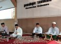 MUI – Pemcam Kebomas Gelar Khotmil Qur’an